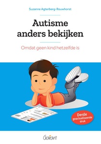 Autisme anders bekijken
