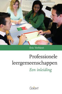 Professionele leergemeenschappen