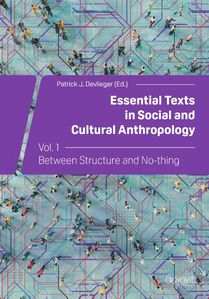 Vol. 1 Between Structure and No-thing