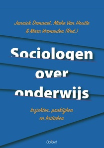 Sociologen over onderwijs voorzijde