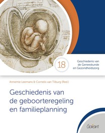 Geschiedenis van de geboorteregeling en familieplanning voorzijde