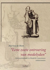Eene zoete ontroering van medelyden