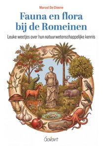 Fauna en flora bij de Romeinen