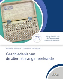 Geschiedenis van de alternatieve geneeskunde