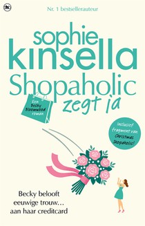 Shopaholic zegt ja