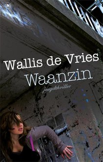 Waanzin