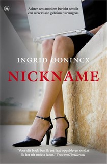 Nickname