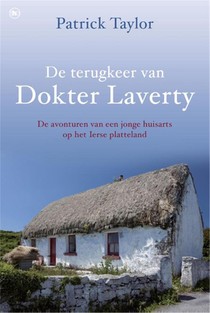 De terugkeer van dokter Laverty