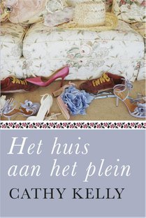 Het huis aan het plein