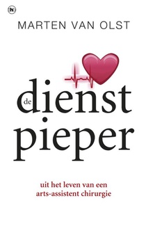De dienstpieper