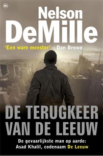 De terugkeer van de leeuw