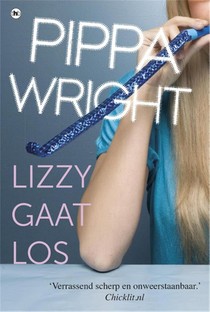 Lizzy gaat los
