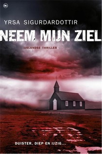 Neem mijn ziel