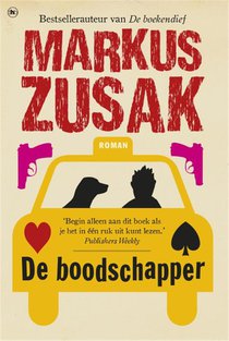 De boodschapper