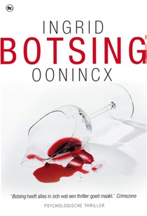Botsing