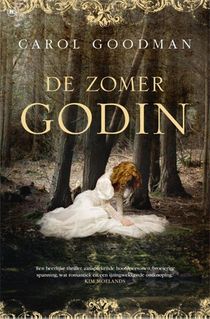 De zomergodin