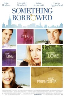 Something borrowed