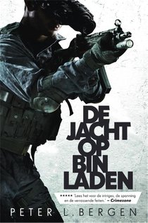 De jacht op Bin Laden