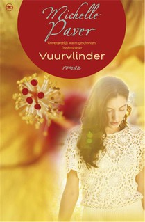 Vuurvlinder