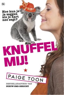 Knuffel mij!