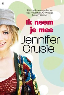 Ik neem je mee