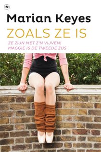 Zoals ze is