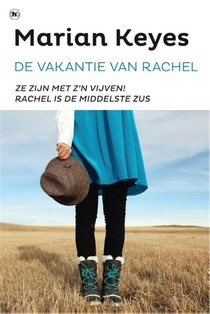 De vakantie van Rachel