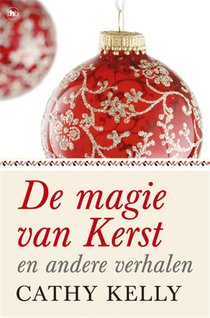 De magie van kerst voorzijde