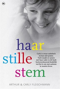 Haar stille stem