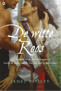 De witte roos