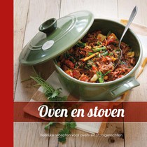 Oven en stoven voorzijde