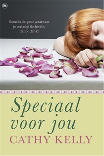 Speciaal voor jou voorzijde