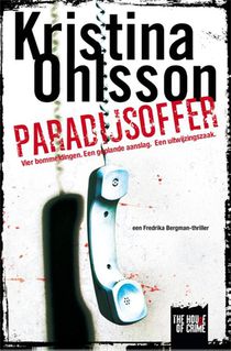 Paradijsoffer