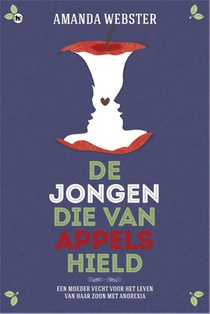 De jongen die van appels hield