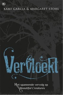 Vervloekt