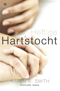 Heftige hartstocht