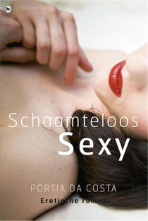 Schaamteloos en sexy