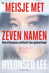 Meisje met zeven namen