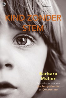 Kind zonder stem