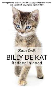 Billy de kat