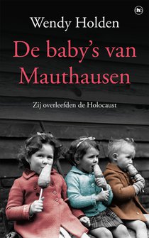 De baby's van Mauthausen voorzijde