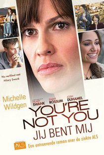 You're not You - Jij bent mij