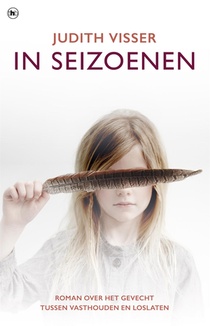 In seizoenen voorzijde