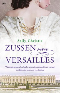 Zussen van Versailles