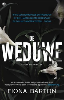 De weduwe