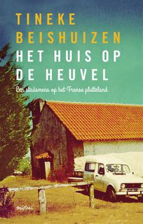 Het huis op de heuvel