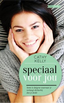 Speciaal voor jou voorzijde