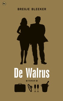 De Walrus voorzijde