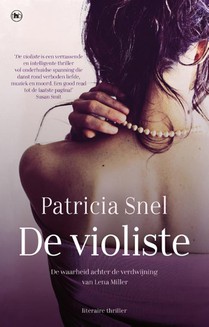 De violiste