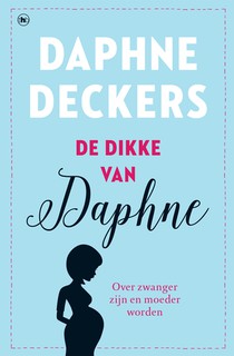 De dikke van Daphne voorzijde